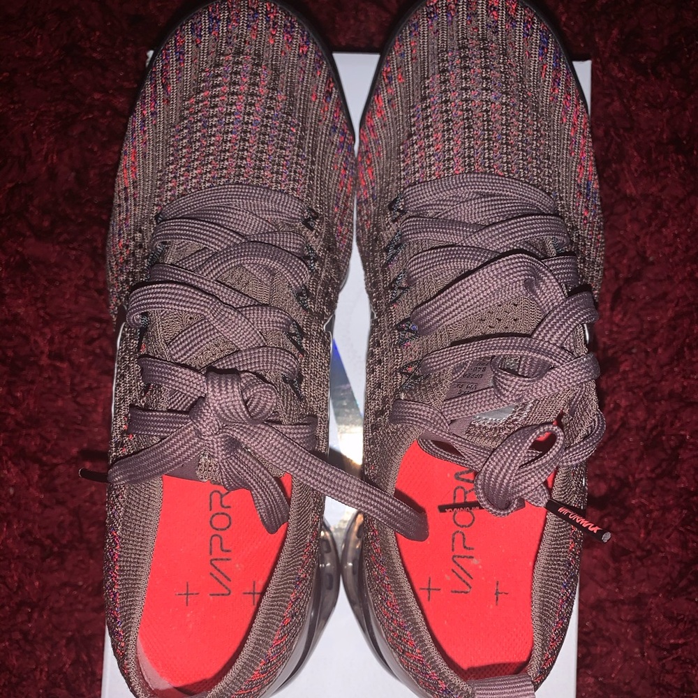 Nike Vapormax fly knit 3